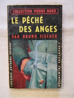 Le péché des anges