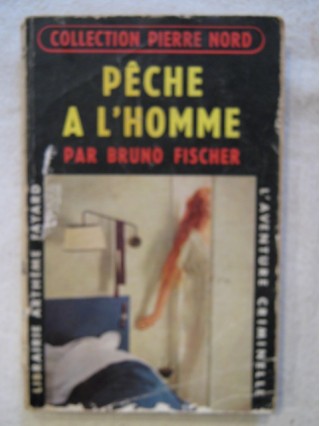 Pêche à l'homme