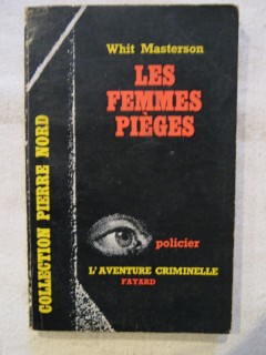 Les femmes pièges