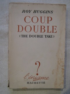 Coup double