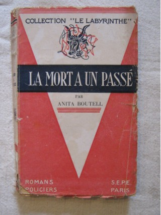 La mort a un passé