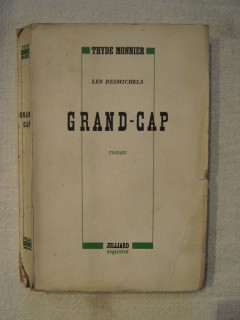 Grand Cap (les Desmichels)