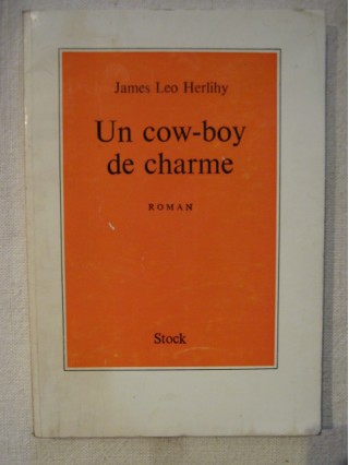 Un cow boy de charme