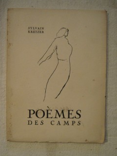 Poèmes des camps