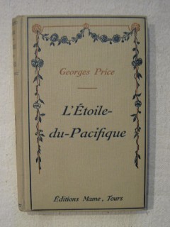 L'étoile du Pacifique