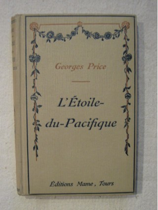 L'étoile du Pacifique