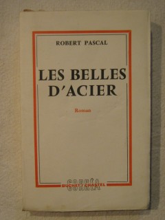 Les belles d'acier