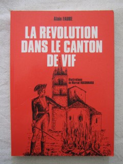 La révolution dans le canton de Vif