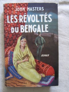 Les révoltés du Bengale