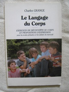 Le langage du corps