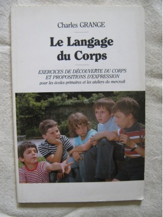 Le langage du corps