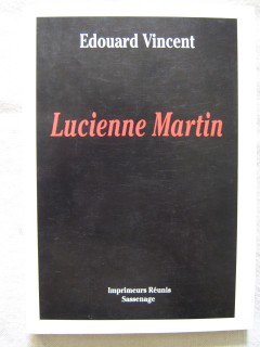 Lucienne Martin