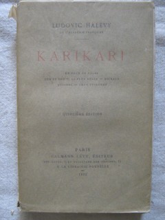 Karikari