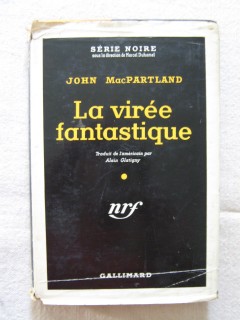 La virée fantastique