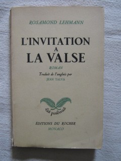 Invitation à la valse