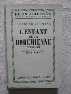 L'enfant de la bohémienne