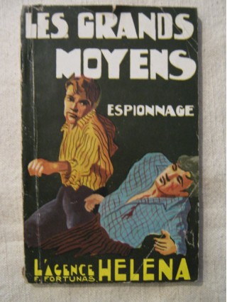 Les grands moyens