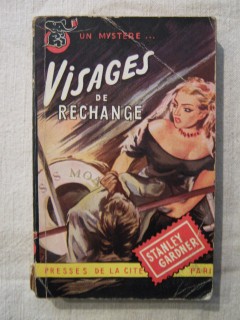 Visages de rechange