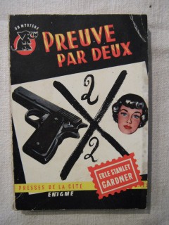 Preuve par deux