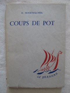 Coups de pot