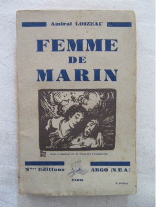 Femme de marin