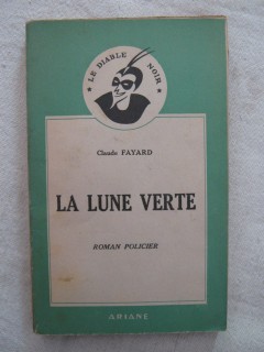 La lune verte