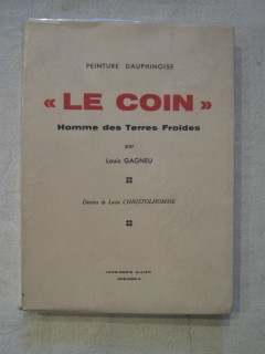 Le coin, hommes des terres froides