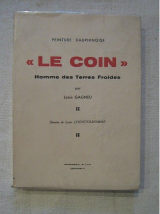 Le coin, hommes des terres froides