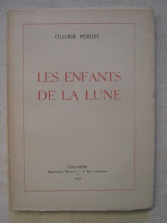 Les enfants de la lune