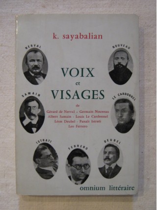 Voix et visages