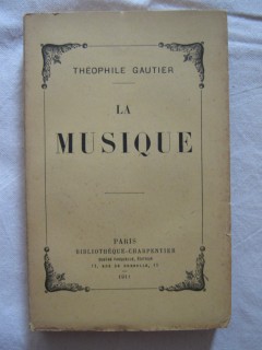 La musique