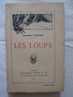 Les loups