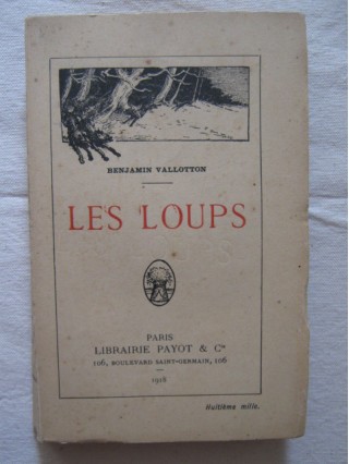 Les loups