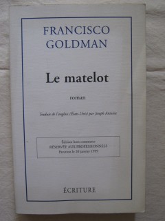 Le matelot