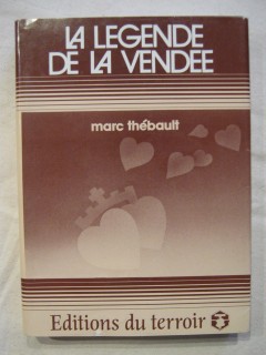 La légende de la Vendée