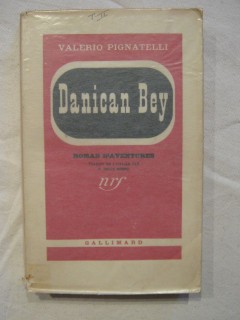 Danican Bey