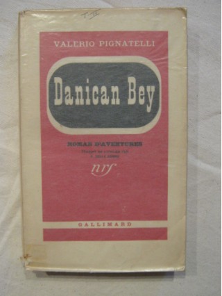 Danican Bey