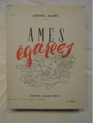 Ames égarés