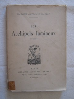 Les archipels lumineux