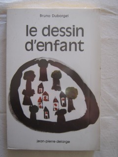 Le dessin d'enfant