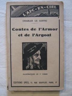 Contes de l'Armor et de l'Argoat