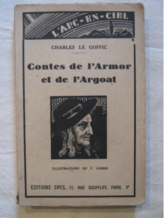 Contes de l'Armor et de l'Argoat