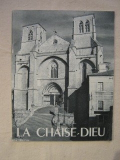 La Chaise dieu