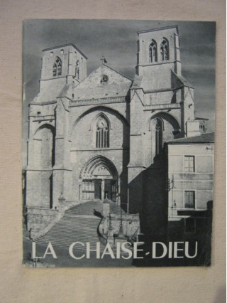 La Chaise dieu