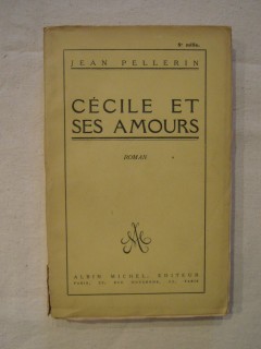 Cécile et ses amours