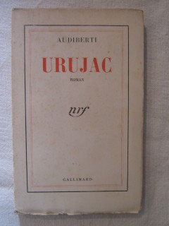 Urujac