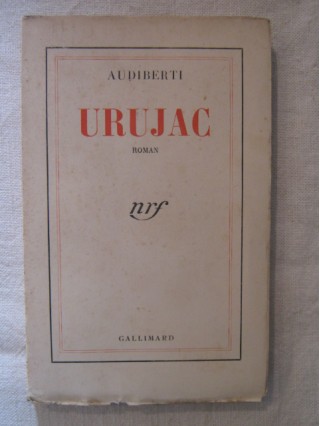 Urujac