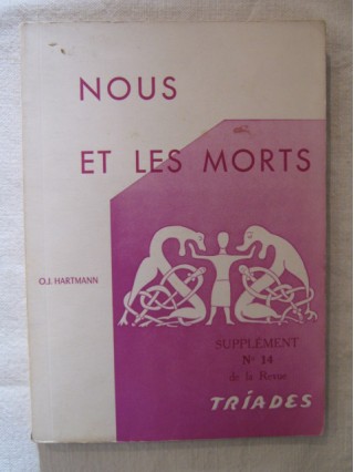 Nous et les morts