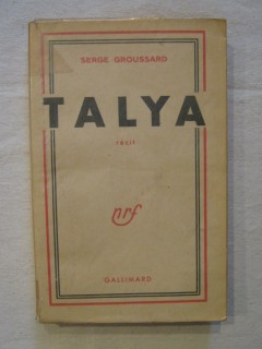 Talya