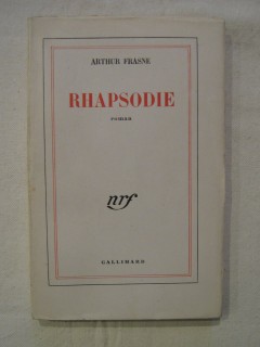 Rhapsodie